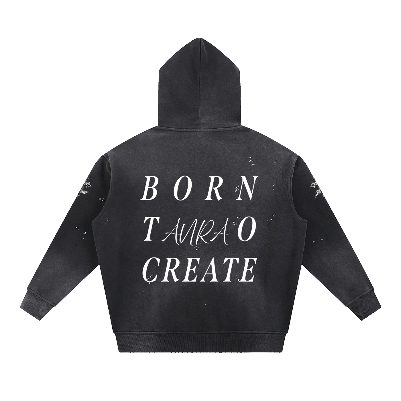 Born to create