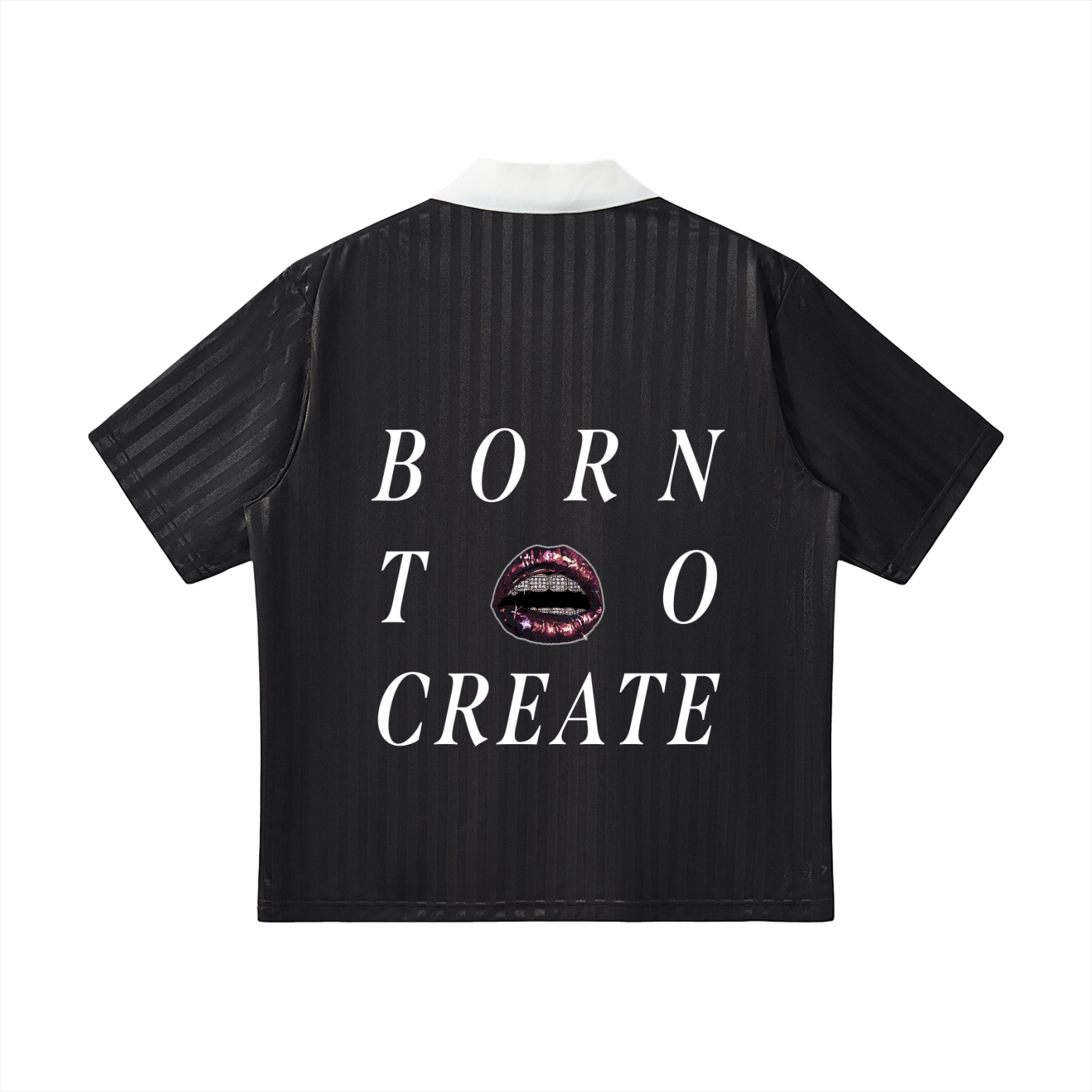 Born to create